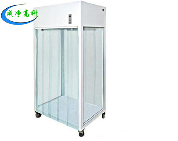 潔凈采樣車(chē)